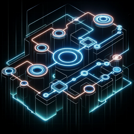 logo of BPMN Creator on the GPT Store