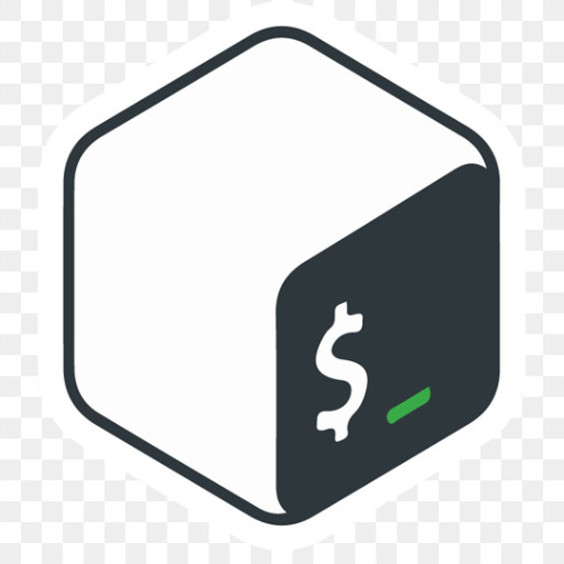 logo of BASH - Shell script programming genius on the GPT Store