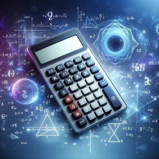 logo of Math Solver on the GPT Store