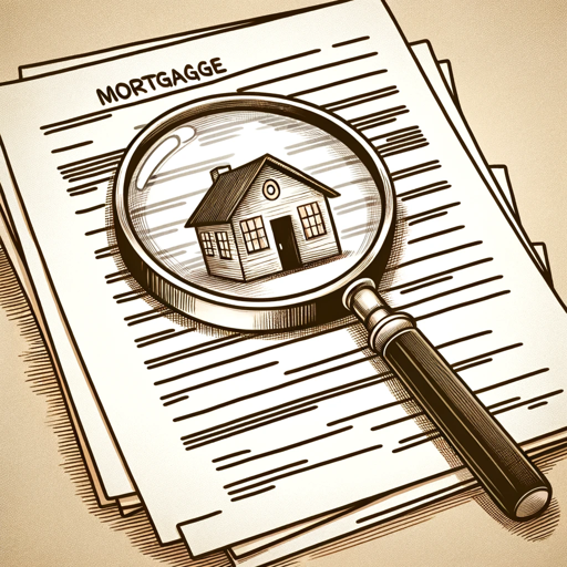 logo of Mortgage Insight on the GPT Store