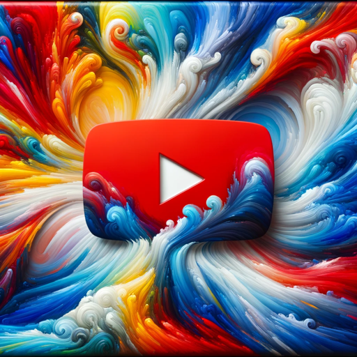 logo of Thumbnail Wizard on the GPT Store