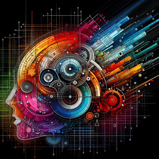 logo of Tech Drawing Expert on the GPT Store