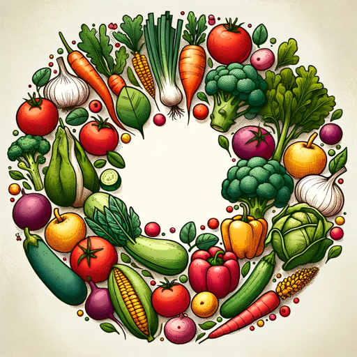 logo of Meal Planner on the GPT Store