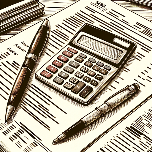logo of Tax Guide Pro (Europe) on the GPT Store