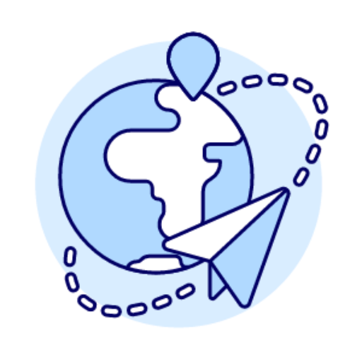 logo of Travel·There on the GPT Store