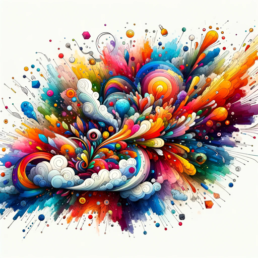 logo of Sacred Geometry Visualizer on the GPT Store