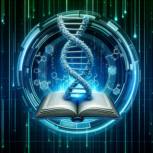 logo of Translate Spanish to Academic English on the GPT Store