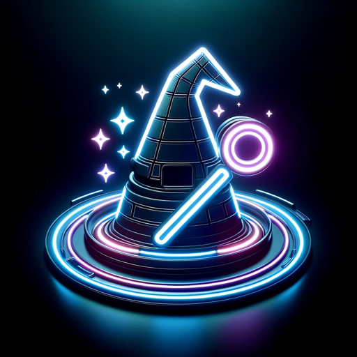 logo of SEA Mage - Daware.io on the GPT Store