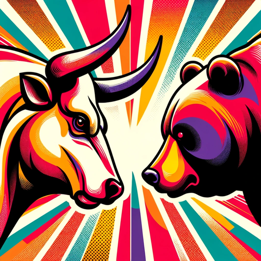 logo of Trading Bot Advisor on the GPT Store