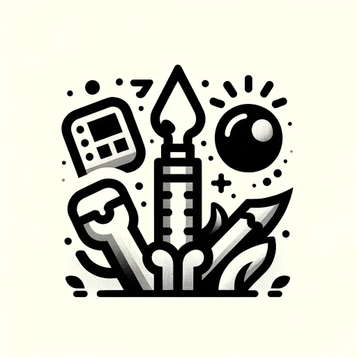 logo of Easy Logo Generator on the GPT Store