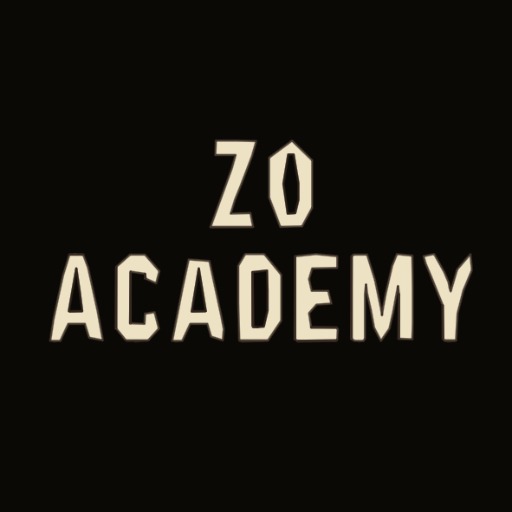 logo of Zo Academy | Golf Lessons by Golf Instructors on the GPT Store