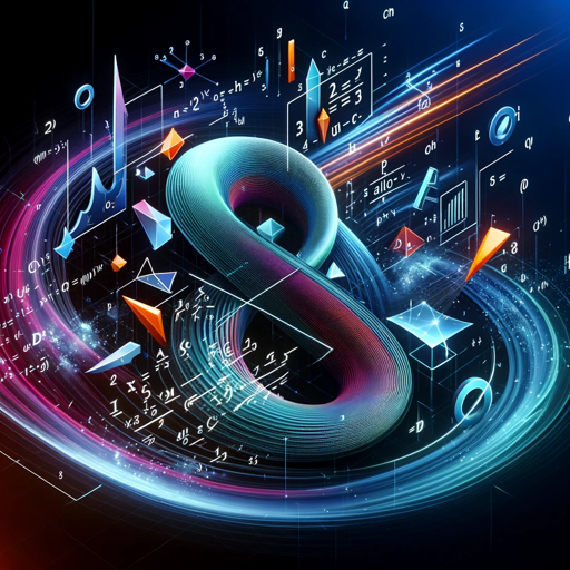 logo of MathGPT on the GPT Store