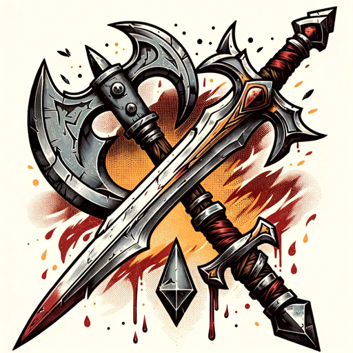 logo of WoW Season of Discovery Guide on the GPT Store