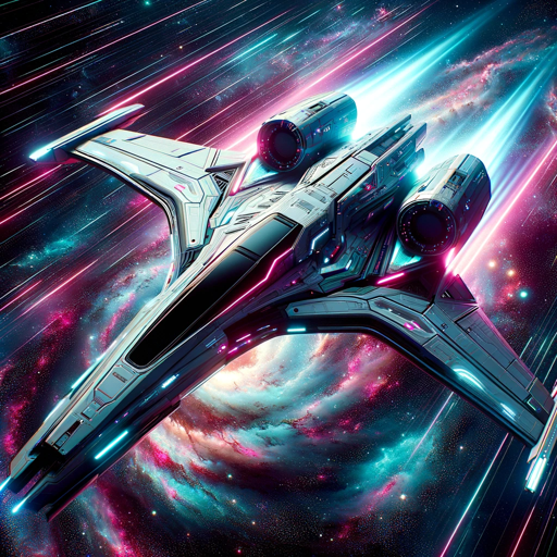 logo of Starfield Pro on the GPT Store