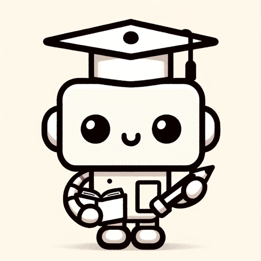 logo of 小学五年级数学老师 on the GPT Store