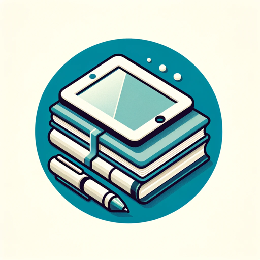 logo of Anki & Quizlet Tutor on the GPT Store