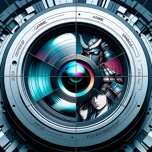 logo of AI Image Editor on the GPT Store