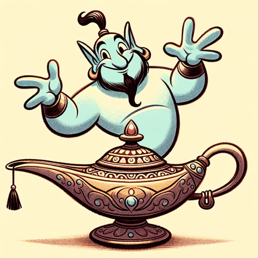 logo of IB Genie: Teacher Edition on the GPT Store