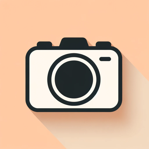 logo of Photo Editor on the GPT Store
