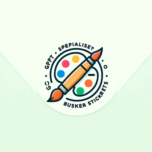 Bumper Stickers on the GPT Store