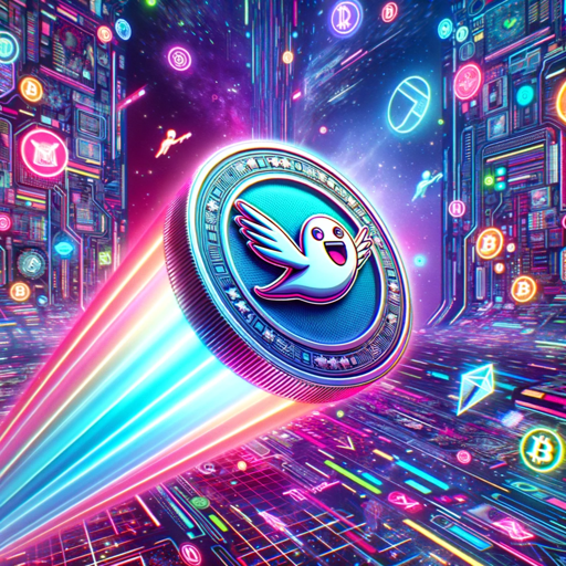 logo of Crypto Meme Coin Maker on the GPT Store