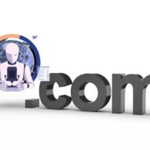 logo of Domain Name Generator Pro on the GPT Store
