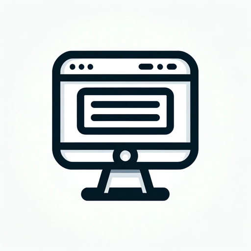 logo of Website Builder on the GPT Store