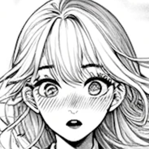 logo of Manga Shoujo Style Image Generator on the GPT Store