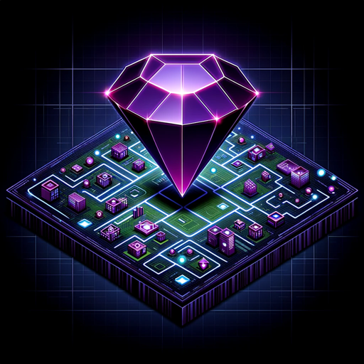 logo of Maps Pack Master on the GPT Store