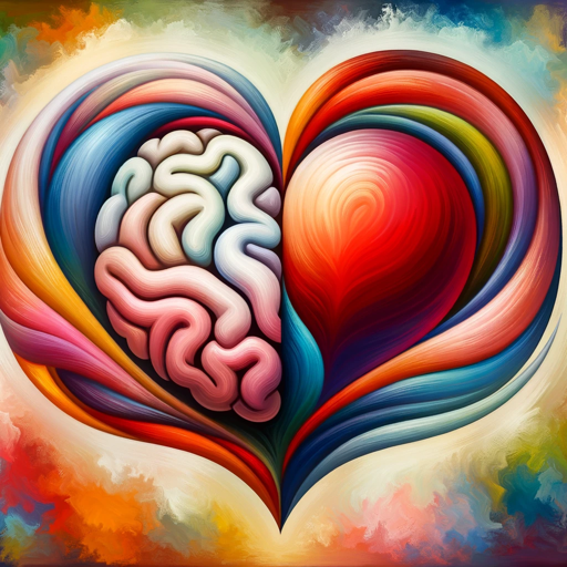 logo of Emotions Explained on the GPT Store