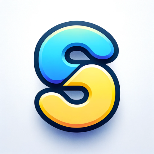 logo of SAS Script Pythonizer on the GPT Store