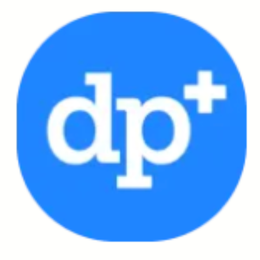 logo of DealsPlus Coupons on the GPT Store