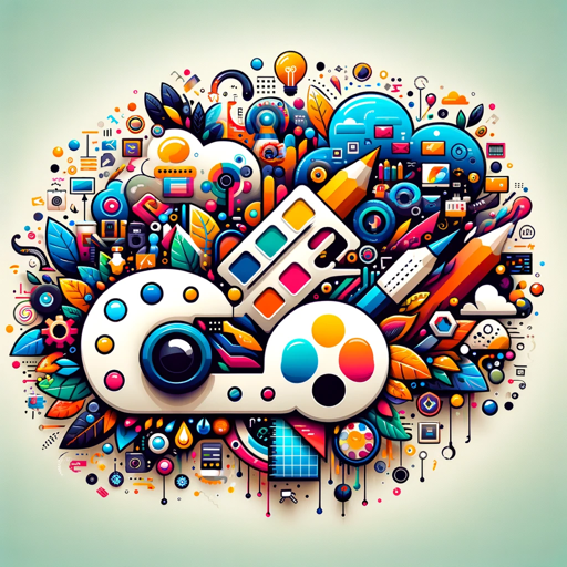 logo of 公众号封面图 on the GPT Store