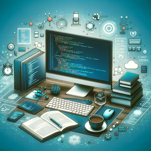 logo of FS Dev - ReactNative & SpringBoot on the GPT Store