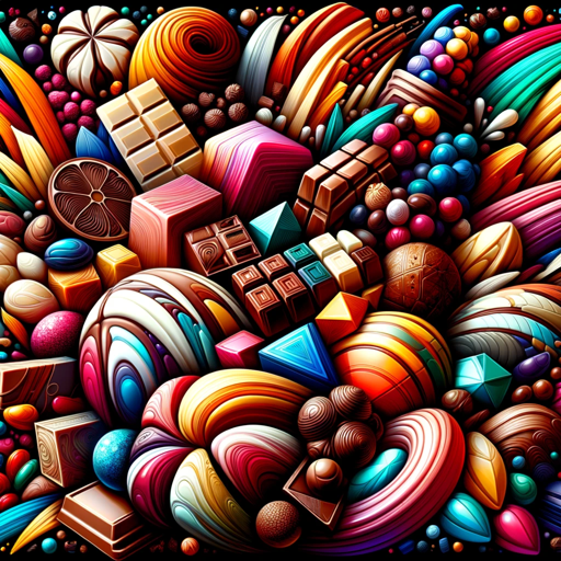 Chocolate on the GPT Store