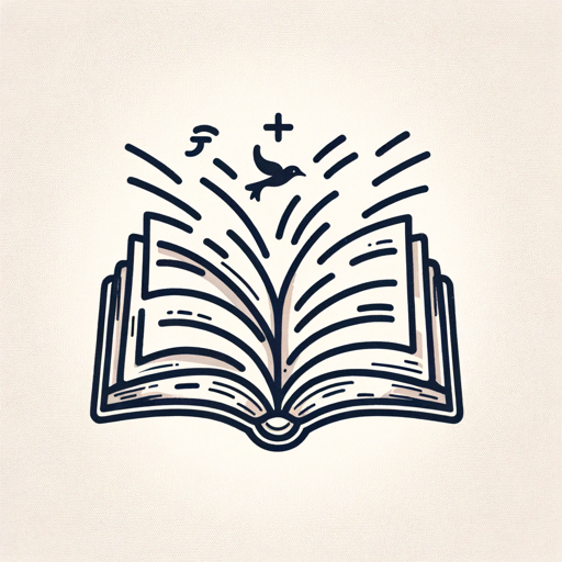 logo of English Translator on the GPT Store