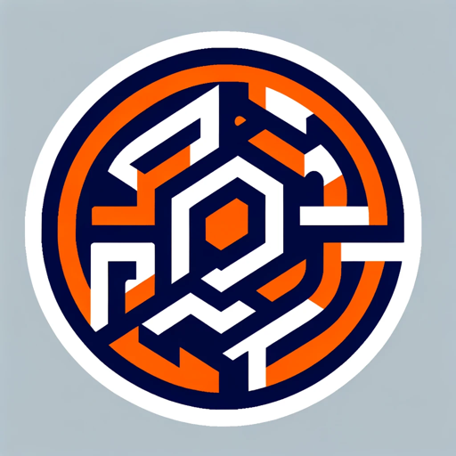 logo of 思術迴戰 on the GPT Store