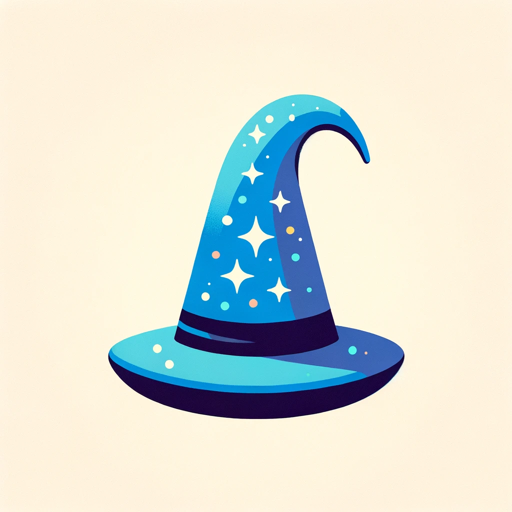 logo of NPC Crafter on the GPT Store