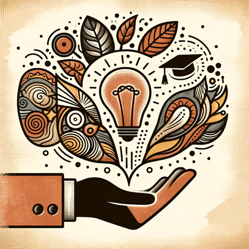 logo of SupervisorPsychodrama AI on the GPT Store