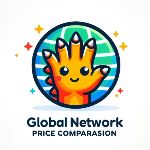 logo of 龙抄手全网比价=PricePal on the GPT Store