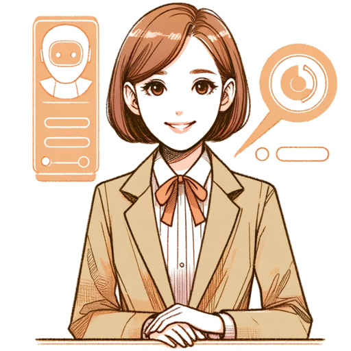 logo of Ashley on the GPT Store