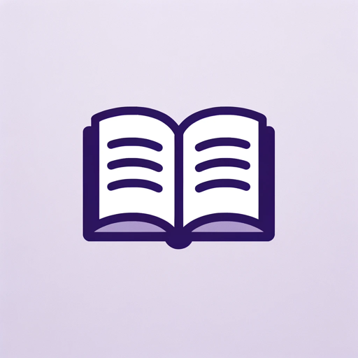 logo of Story Generator on the GPT Store