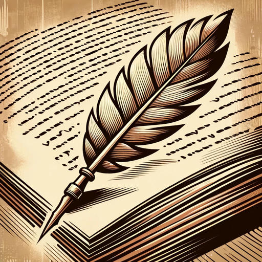 logo of Rhetorical Analysis on the GPT Store