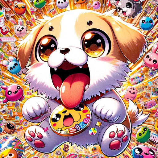 logo of Wancoわんこ on the GPT Store