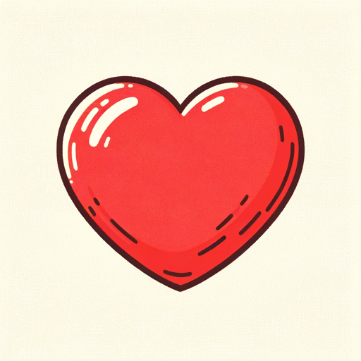 logo of ❤️ on the GPT Store