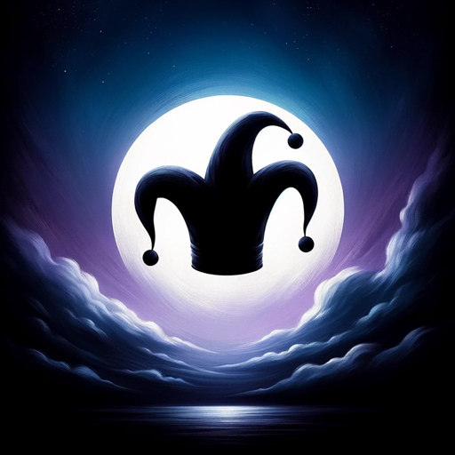 Dark Chuckles on the GPT Store
