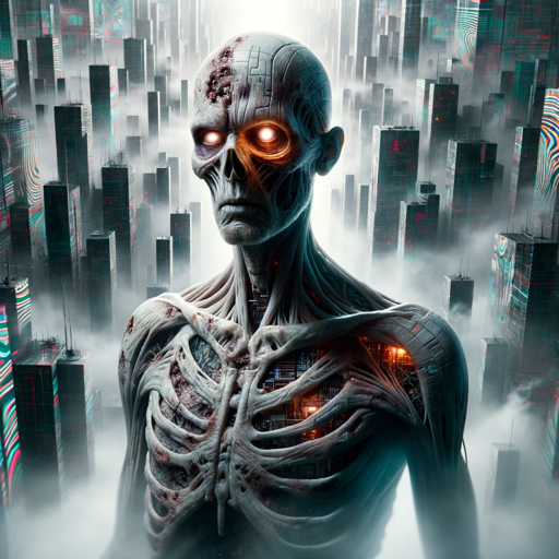 NECRO by NMA on the GPT Store