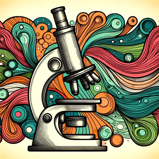 logo of bio on the GPT Store