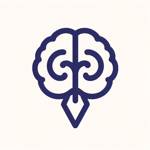 logo of Hypnosis Scripts GPT on the GPT Store