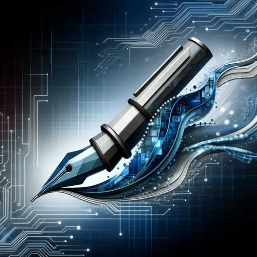 logo of Blogsmith JP on the GPT Store
